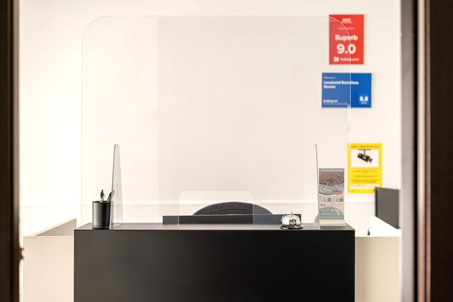 ララモンドバルセロナルームズ