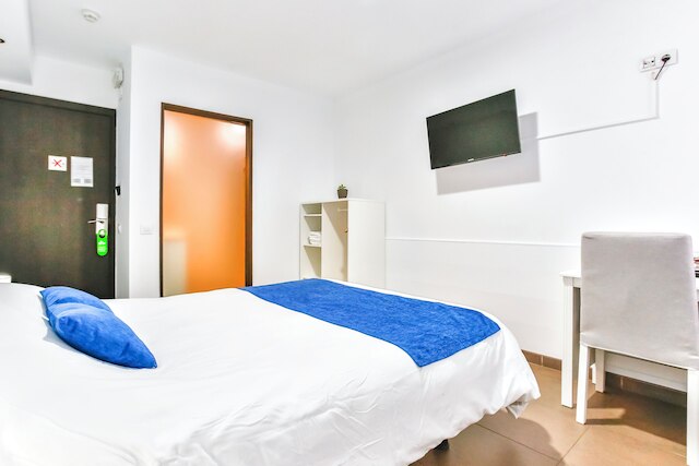 ララモンドバルセロナルームズ