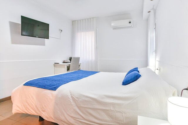 ララモンドバルセロナルームズ