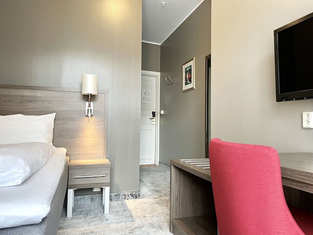 カールヨハンズゲート35