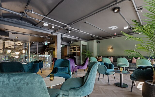 カールヨハンズゲート35