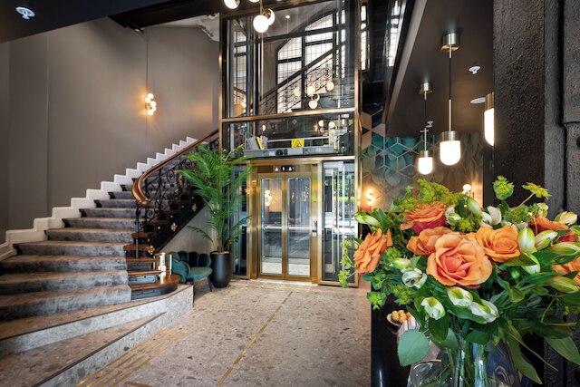 カールヨハンズゲート35