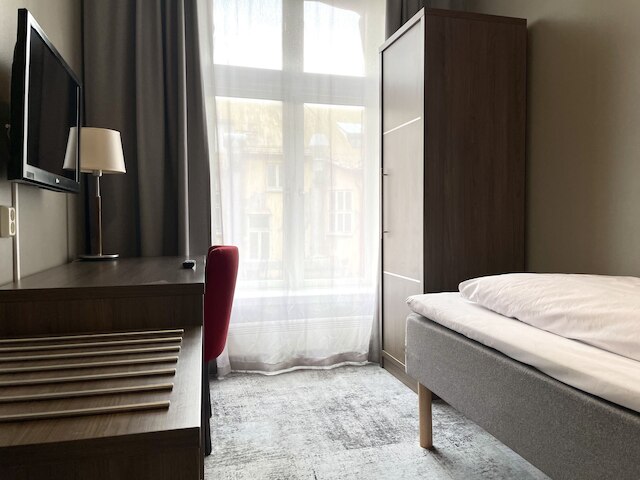 カールヨハンズゲート35