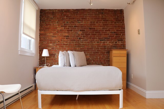 マーヴェリックスイーツ アット 402 コロンバスアヴェ