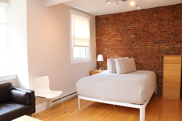 マーヴェリックスイーツ アット 402 コロンバスアヴェ