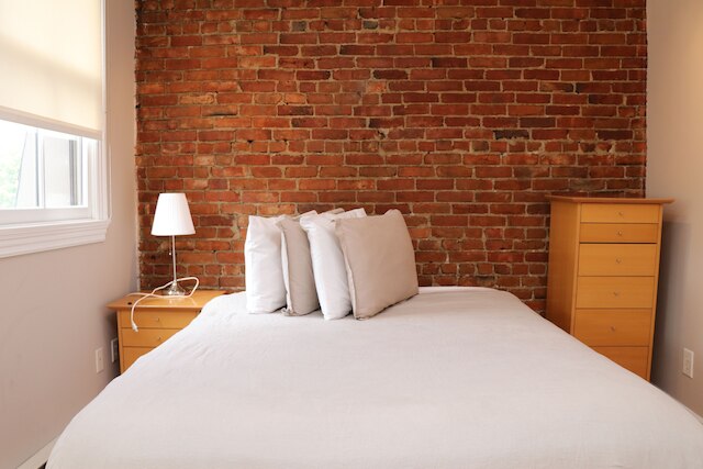 マーヴェリックスイーツ アット 402 コロンバスアヴェ