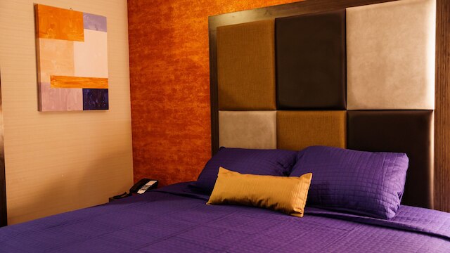 ホイーラーホテル