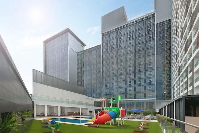 ノーブルリゾートホテルメラカ