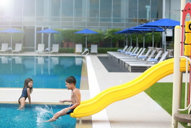 ノーブルリゾートホテルメラカ