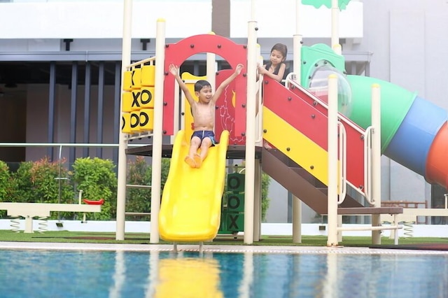 ノーブルリゾートホテルメラカ