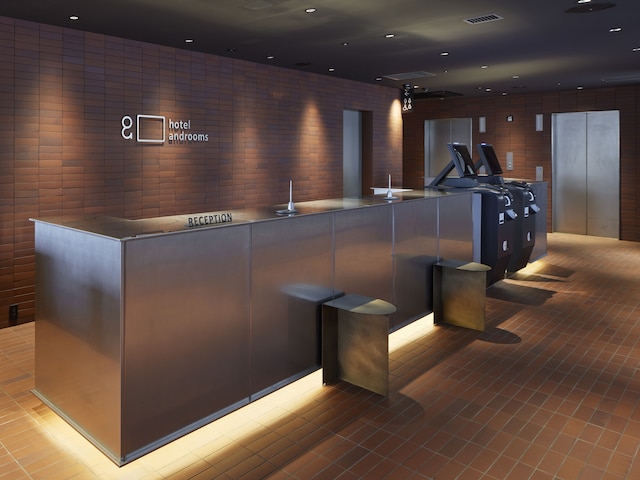 ホテル・アンドルームス札幌すすきの