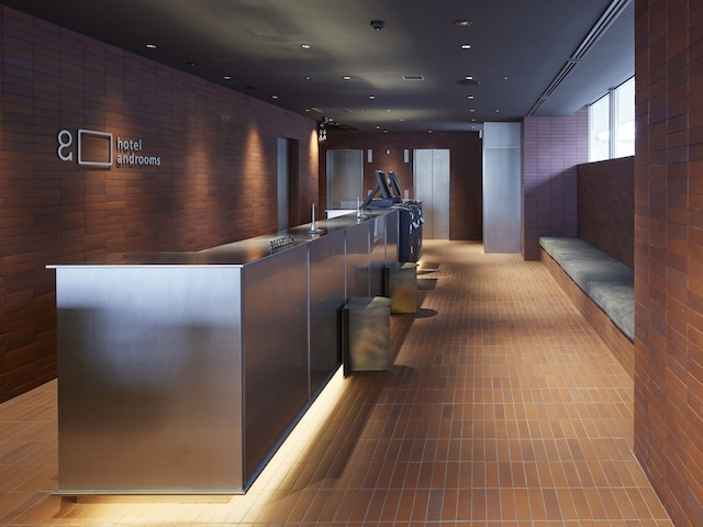 ホテル・アンドルームス札幌すすきの