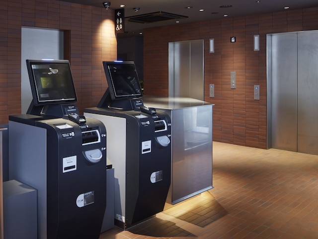 ホテル・アンドルームス札幌すすきの