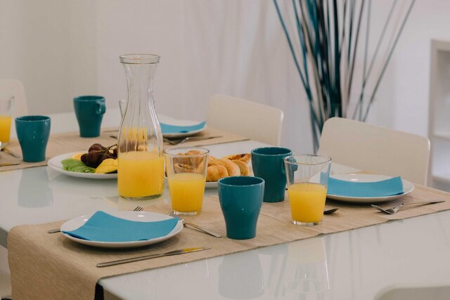 フィール ポルト ヒストリック コージー フラット