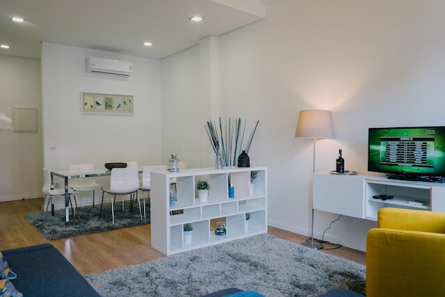 フィール ポルト ヒストリック コージー フラット