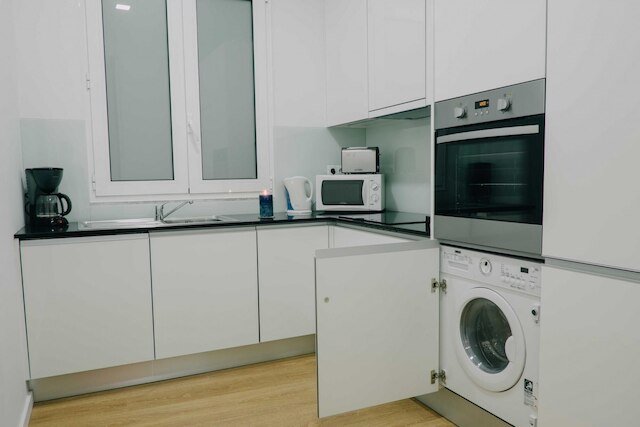 フィール ポルト ヒストリック コージー フラット