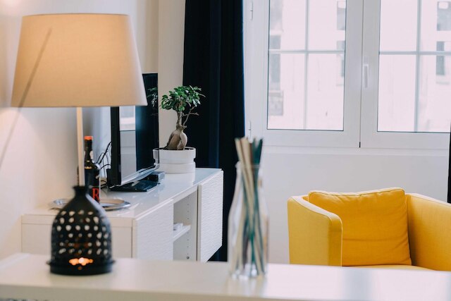 フィール ポルト ヒストリック コージー フラット