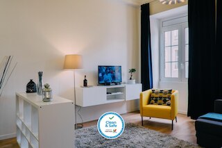 フィール ポルト ヒストリック コージー フラット