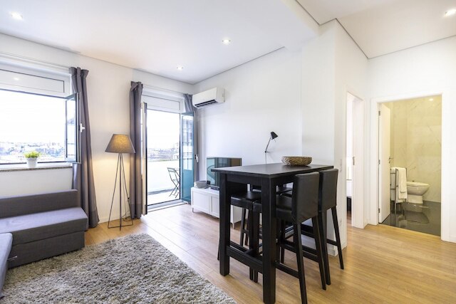 フィール ポルト ヒストリック ブティック フラット