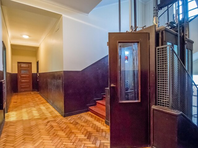 フィール ポルト ヒストリック ブティック フラット