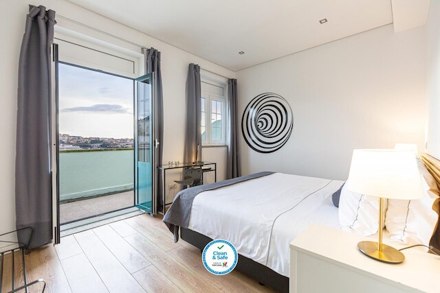 フィール ポルト ヒストリック ブティック フラット