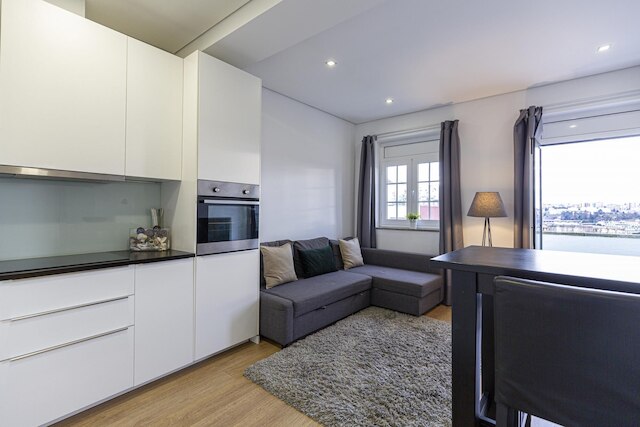 フィール ポルト ヒストリック ブティック フラット