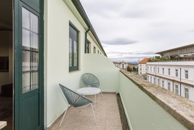 フィール ポルト ヒストリック ブティック フラット