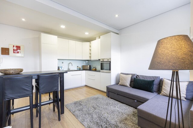 フィール ポルト ヒストリック ブティック フラット