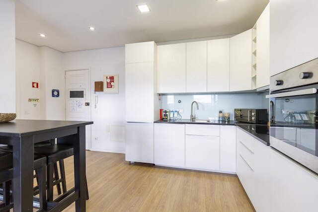 フィール ポルト ヒストリック ブティック フラット