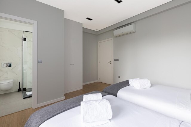 フィール ポルト ダウンタウン エッセンス