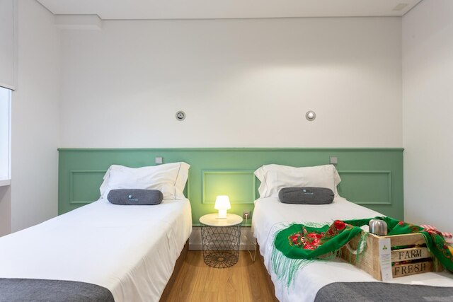 フィール ポルト ダウンタウン エッセンス