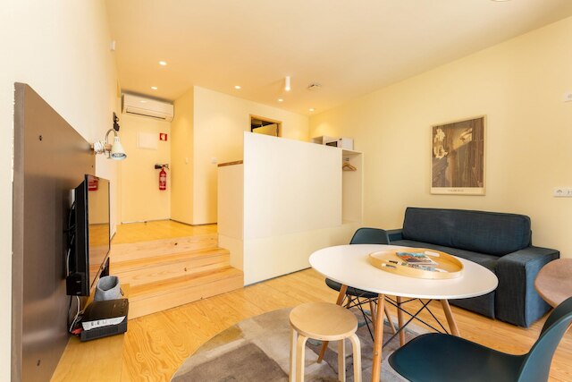 フィール ポルト コード アL  アパートメント 0 1