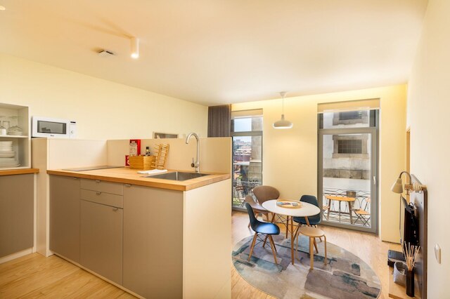 フィール ポルト コード アL  アパートメント 0 1