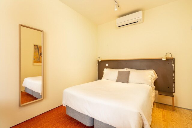 フィール ポルト コード アL  アパートメント 0 1