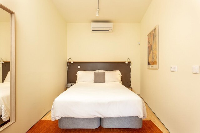 フィール ポルト コード アL  アパートメント 0 1