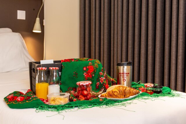 フィール ポルト コード アL  アパートメント 2 1