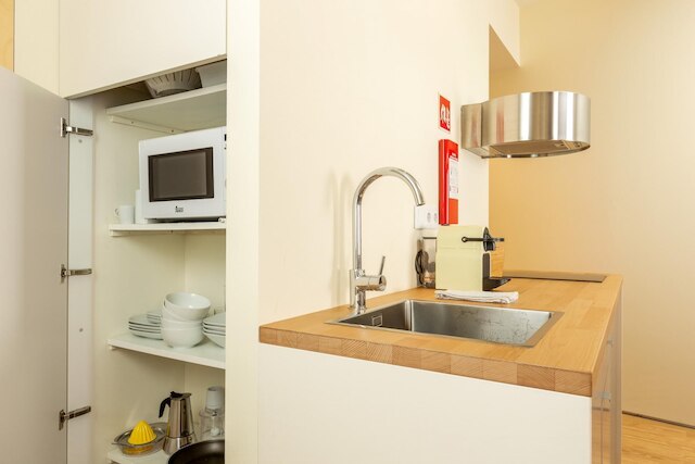 フィール ポルト コード アL  アパートメント 2 1