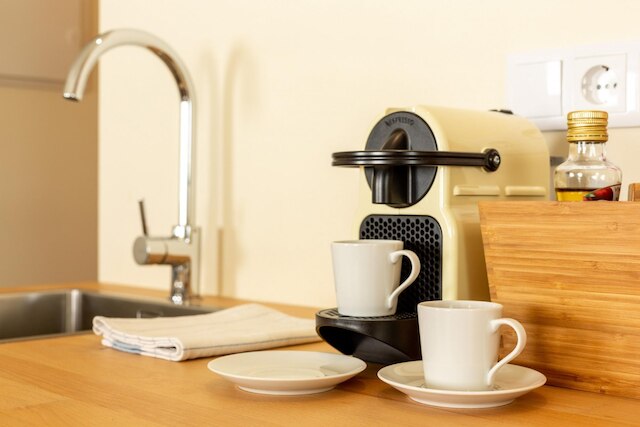 フィール ポルト コード アL  アパートメント 2 1