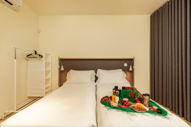 フィール ポルト コード アL  アパートメント 2 1