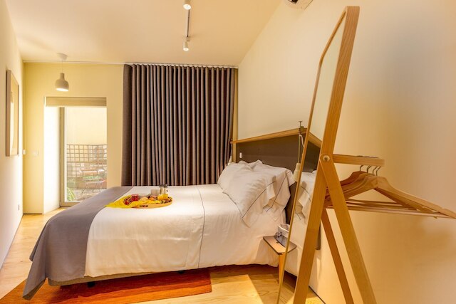 フィール ポルト コード アL  アパートメント 2 2