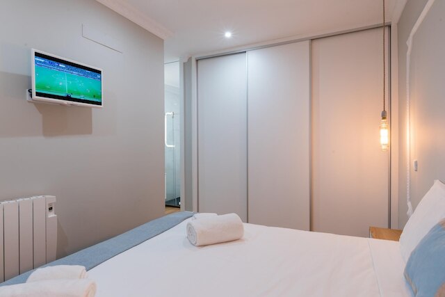 フィール ポルト ダウンタウン チャーミング  アパートメント I