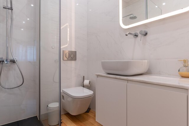 フィール ポルト ダウンタウン チャーミング  アパートメント I