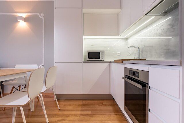 フィール ポルト ダウンタウン チャーミング  アパートメント I