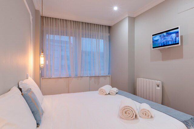 フィール ポルト ダウンタウン チャーミング  アパートメント I