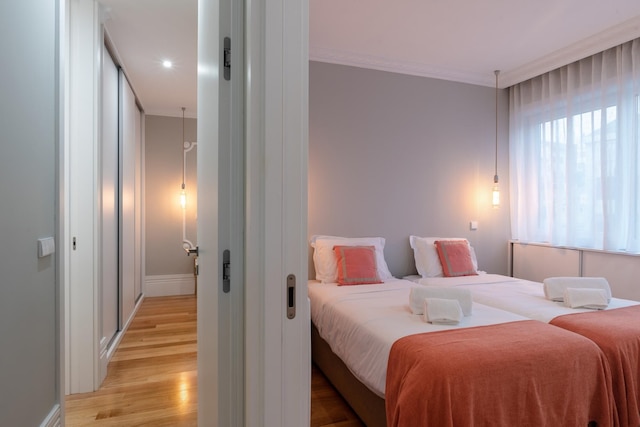 フィール ポルト ダウンタウン チャーミング  アパートメント I