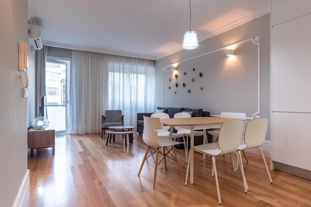 フィール ポルト ダウンタウン チャーミング  アパートメント I