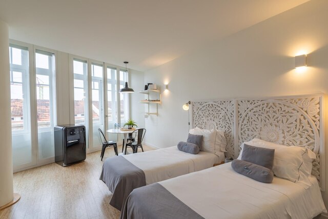 アイコニック ナイトライフ スタジオ 304