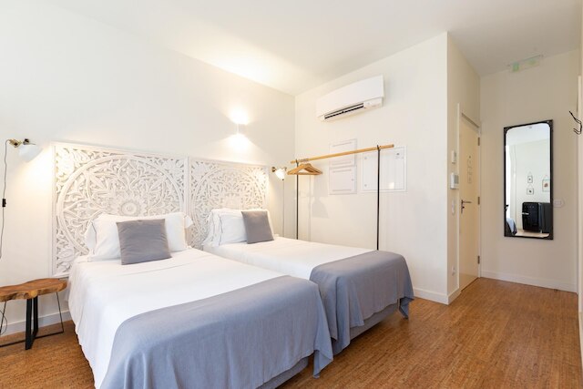 アイコニック ナイトライフ スタジオ 304