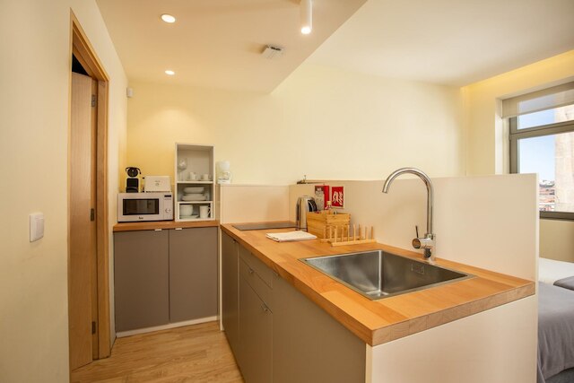 フィール ポルト コード アル スタジオ  1 1