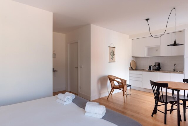 フィール ポルト ダウンタウン シアター スタジオ